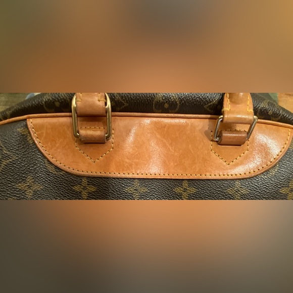 LOUIS VUITTON DEAUVILLE - Picture 11 of 11